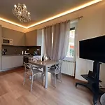 Apartmán Val Di Sole 19-iii Piano- Vista Mare- Vista Collina-wifi 100mg-aria Condizionata In Tutte Le Stanze -l'appartamento E' Stato Completamente Rinnovato Nel 2023 *