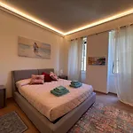 Val Di Sole 19-iii Piano- Vista Mare- Vista Collina-wifi 100mg-aria Condizionata In Tutte Le Stanze -l'appartamento E' Stato Completamente Rinnovato Nel 2023 * Rapallo