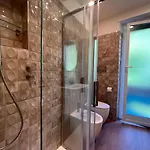 Val Di Sole 19-iii Piano- Vista Mare- Vista Collina-wifi 100mg-aria Condizionata In Tutte Le Stanze -l'appartamento E' Stato Completamente Rinnovato Nel 2023 Apartmán