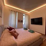 Apartmán Val Di Sole 19-iii Piano- Vista Mare- Vista Collina-wifi 100mg-aria Condizionata In Tutte Le Stanze -l'appartamento E' Stato Completamente Rinnovato Nel 2023 *