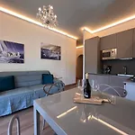 Apartmán Val Di Sole 19-iii Piano- Vista Mare- Vista Collina-wifi 100mg-aria Condizionata In Tutte Le Stanze -l'appartamento E' Stato Completamente Rinnovato Nel 2023 *