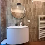 Apartmán Val Di Sole 19-iii Piano- Vista Mare- Vista Collina-wifi 100mg-aria Condizionata In Tutte Le Stanze -l'appartamento E' Stato Completamente Rinnovato Nel 2023 *