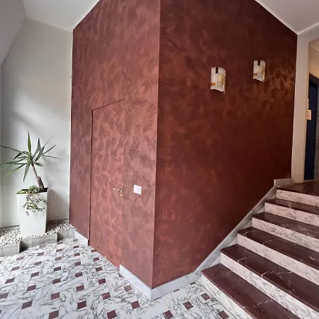 Val Di Sole 19-iii Piano- Vista Mare- Vista Collina-wifi 100mg-aria Condizionata In Tutte Le Stanze -l'appartamento E' Stato Completamente Rinnovato Nel 2023 דירה *