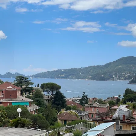 Val Di Sole: Renovated Seaview With Wi-fi And Air Conditioning *
