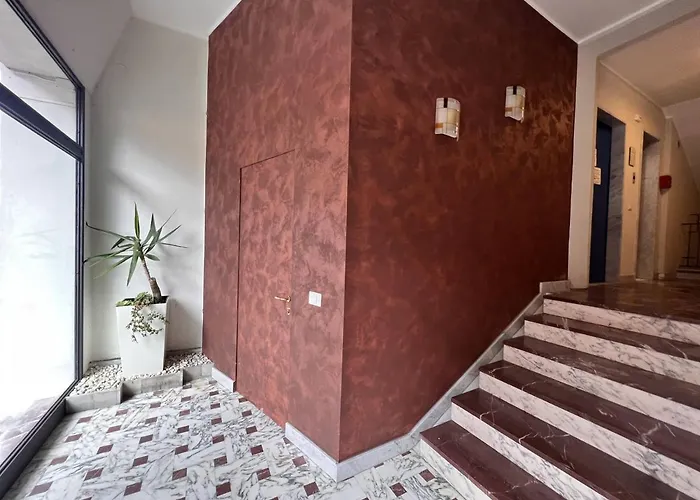 Val Di Sole 19-iii Piano- Vista Mare- Vista Collina-wifi 100mg-aria Condizionata In Tutte Le Stanze -l'appartamento E' Stato Completamente Rinnovato Nel 2023 Appartement *