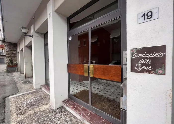 Val Di Sole 19-iii Piano- Vista Mare- Vista Collina-wifi 100mg-aria Condizionata In Tutte Le Stanze -l'appartamento E' Stato Completamente Rinnovato Nel 2023 Rapallo