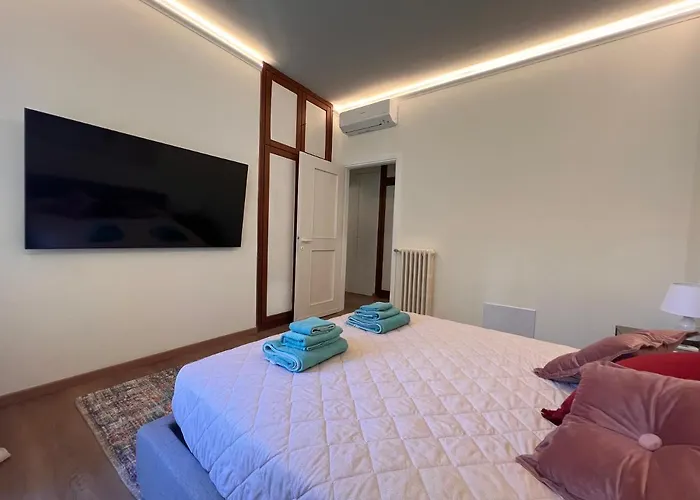 Val Di Sole 19-iii Piano- Vista Mare- Vista Collina-wifi 100mg-aria Condizionata In Tutte Le Stanze -l'appartamento E' Stato Completamente Rinnovato Nel 2023 Appartement Rapallo