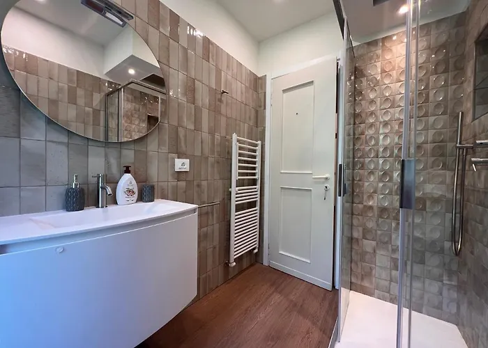 Val Di Sole 19-iii Piano- Vista Mare- Vista Collina-wifi 100mg-aria Condizionata In Tutte Le Stanze -l'appartamento E' Stato Completamente Rinnovato Nel 2023 Appartement