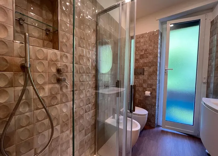 Val Di Sole 19-iii Piano- Vista Mare- Vista Collina-wifi 100mg-aria Condizionata In Tutte Le Stanze -l'appartamento E' Stato Completamente Rinnovato Nel 2023 Appartement