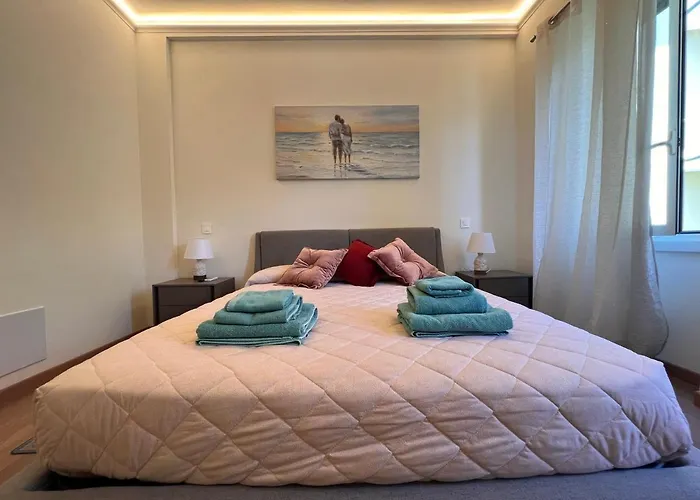 Val Di Sole 19-iii Piano- Vista Mare- Vista Collina-wifi 100mg-aria Condizionata In Tutte Le Stanze -l'appartamento E' Stato Completamente Rinnovato Nel 2023 Appartement *