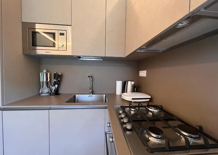 Val Di Sole 19-iii Piano- Vista Mare- Vista Collina-wifi 100mg-aria Condizionata In Tutte Le Stanze -l'appartamento E' Stato Completamente Rinnovato Nel 2023 Appartement