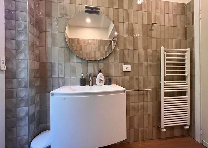 Appartement Val Di Sole 19-iii Piano- Vista Mare- Vista Collina-wifi 100mg-aria Condizionata In Tutte Le Stanze -l'appartamento E' Stato Completamente Rinnovato Nel 2023 *