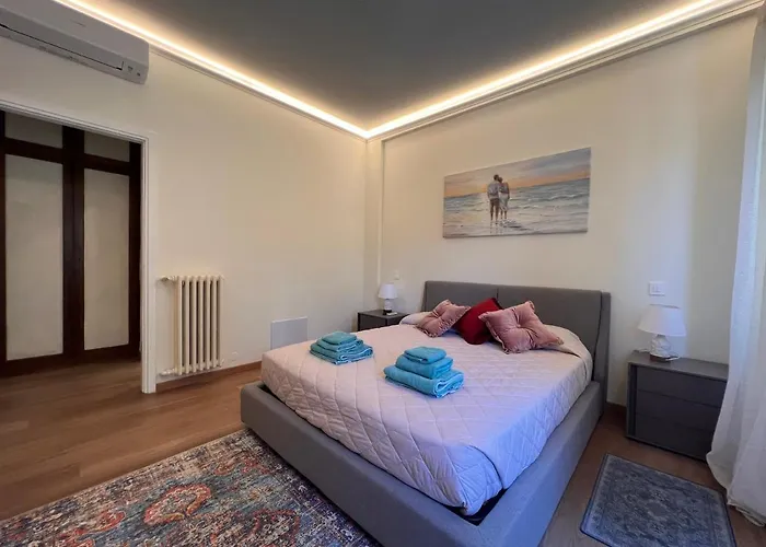 Appartement Val Di Sole 19-iii Piano- Vista Mare- Vista Collina-wifi 100mg-aria Condizionata In Tutte Le Stanze -l'appartamento E' Stato Completamente Rinnovato Nel 2023